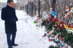 Губернатор Ненецкого автономного округа Александр Цыбульский