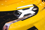 Lada XCode Concept