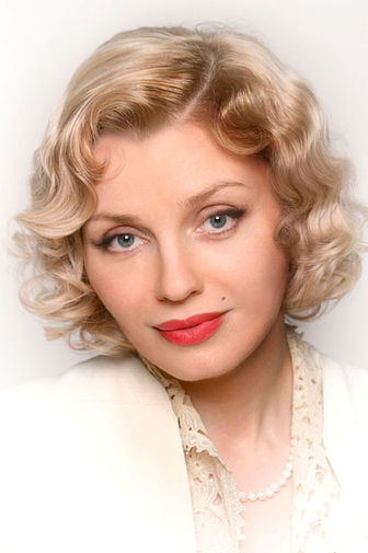 Ирина Ефремова