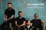 «Something Else» — седьмой студийный альбом ирландской рок-группы The Cranberries, вышедший 28 апреля 2017 года