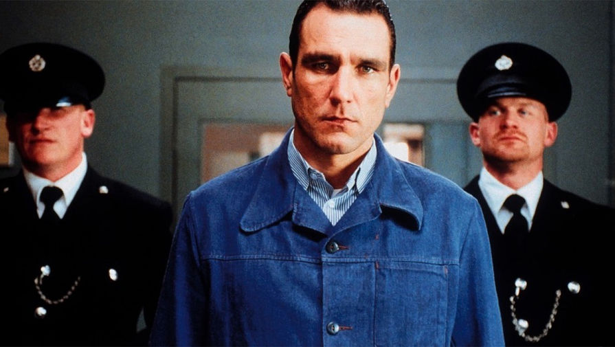 Кадр из фильма «Костолом» (2001)