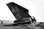Обломки одного из&nbsp;самолетов Boeing 747, 27&nbsp;марта 1977&nbsp;года