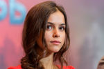 Мила Сивацкая, 22 года
