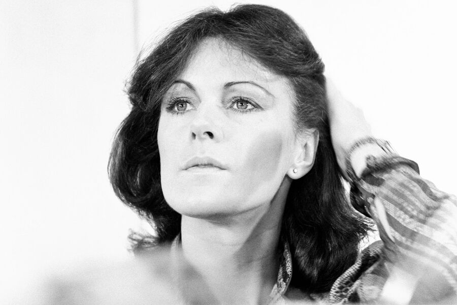 Анни-Фрид Лингстад, 1978&nbsp;год