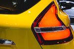 Lada XCode Concept