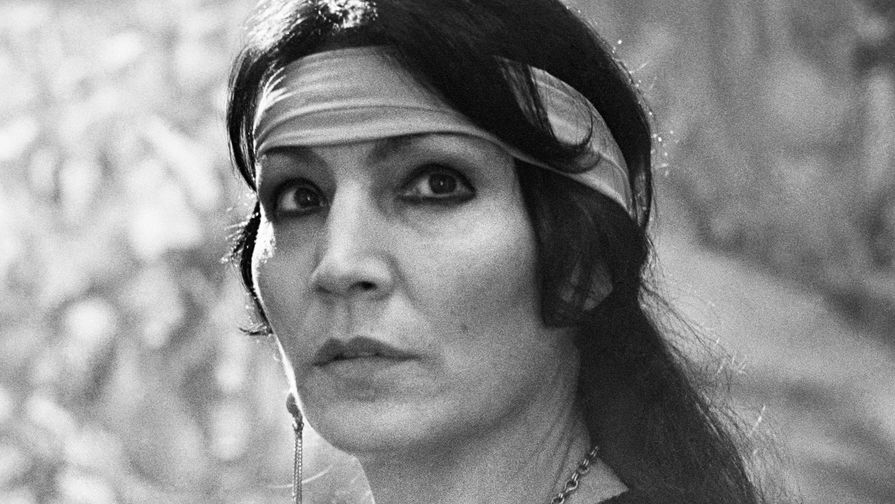 Целительница Джуна (22 июля 1949 — 8 июня 2015 года)
