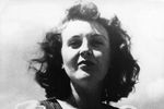 Ева Браун, недатированная фотография