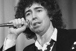 Певец Валерий Леонтьев, 1980 год