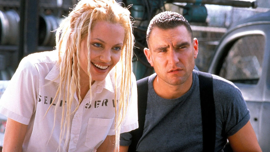 Кадр из фильма «Угнать за 60 секунд» (2000)