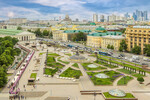 «Охотный Ряд»