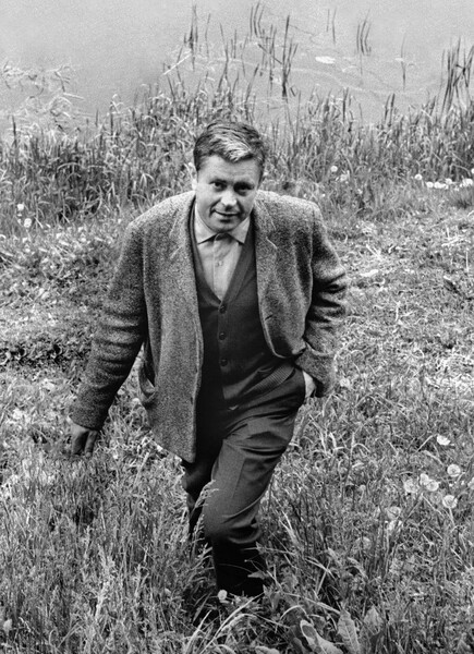 Донатас Банионис, 1968&nbsp;год