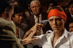 Кристофер Уокен в фильме «Охотник на оленей» (1978)