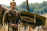 Кадр из фильма «Красный Барон» (2008)