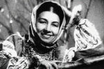 Лидия Русланова, 1942 год