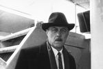 Станислав Говорухин в роли Крымова в художественном фильме «АССА», 1987 год