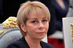 Елизавета Глинка (Доктор Лиза)