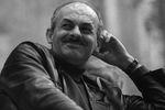 Булат Окуджава в Москве, 1976 год