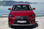 Lexus NX 200