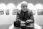 <b>Юрий Абрамочкин (11 декабря 1936 — 5 апреля 2018). </b> Советский и российский фотограф и фотожурналист. Абрамочкин работал с советскими и мировыми лидерами, политиками и знаменитостями. Он снимал Никиту Хрущева, Леонида Брежнева, Михаила Горбачева, Бориса Ельцина, Шарля де Голля, Билла Клинтона, Юрия Гагарина, Рональда Рейгана, Елизавету II и др.