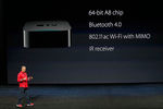 ТВ-приставка Apple TV