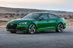 Audi RS 5 Sportback