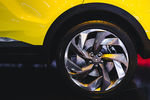 Lada XCode Concept