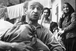 Ролан Быков в фильме «Комиссар» (1967)