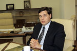 Алексей Мордашов, 2003 год