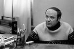 Юрий Сенкевич, 1978 год