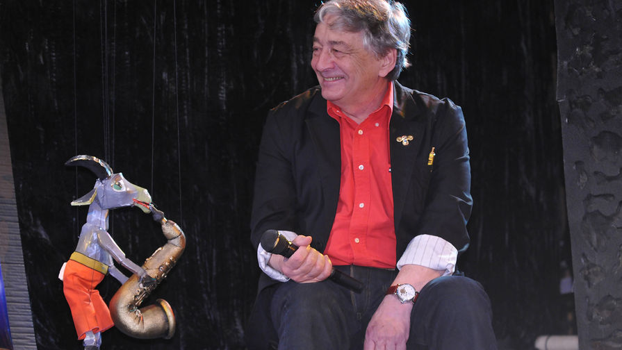 Эдуард Успенский, 2009 год