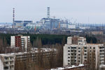 Чернобыль, Украина