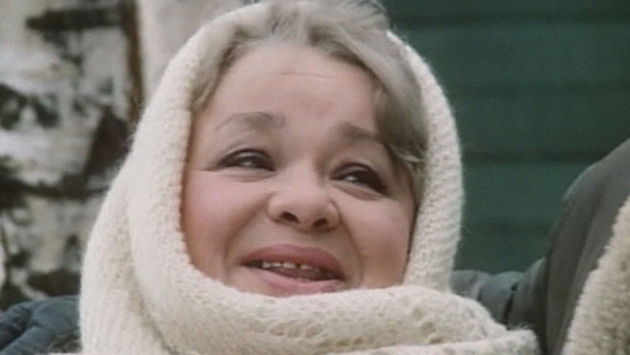 Кадр из&nbsp;фильма &laquo;Русский бизнес&raquo; (1993)