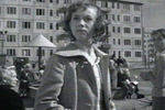Александра Назарова в фильме «А если это любовь?» (1961)