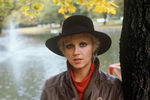 Анне Вески, 1985 год
