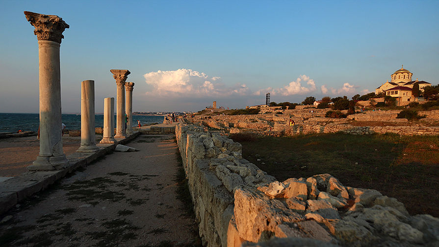 Херсонес Таврический