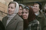 Кира Крейлис-Петрова в фильме «Память» (1975)