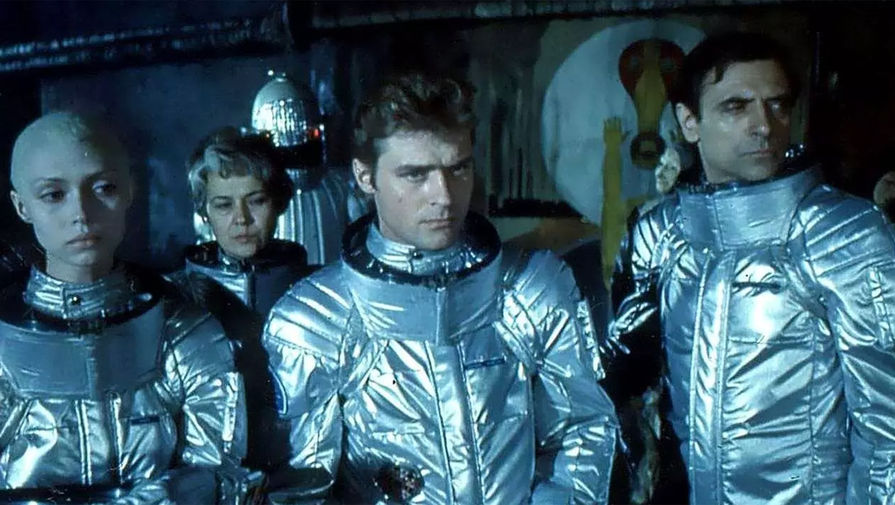 Кадр из&nbsp;фильма &laquo;Через тернии к&nbsp;звездам&raquo; (1980)