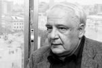 Советский диссидент и писатель Владимир Буковский, 2007 год 