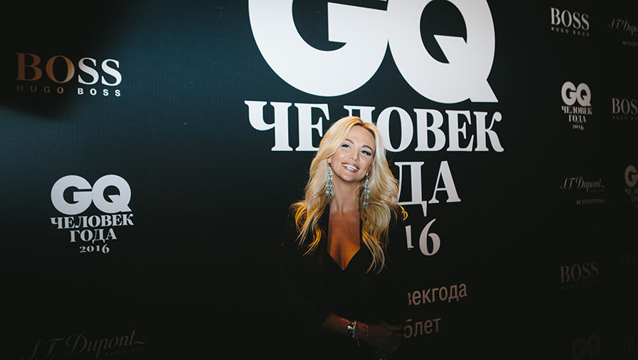 Виктория Лопырева
