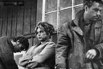 Юозас Будрайтис в фильме «Чувства» (1968)