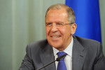 Глава МИД Сергей Лавров остается незаменимым на своей должности уже восемь лет.