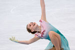 Россиянка Елена Радионова заняла шестое место