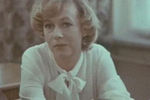 Александра Назарова в фильме «Мелодия на два голоса» (1980)