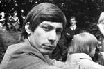 Чарли Уоттс, 1964 год 