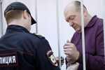 Бывший глава Федеральной службы исполнения наказаний Александр Реймер