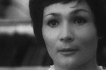 Зинаида Славина в фильме «Каждый вечер после работы» (1973)