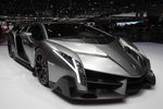 Lamborghini Veneno