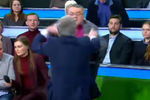 Кадр из видео телеканала «НТВ»