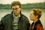 Кадр из фильма «Бродячий автобус» (1989)