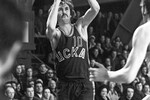 Сергей Белов, 1976 год